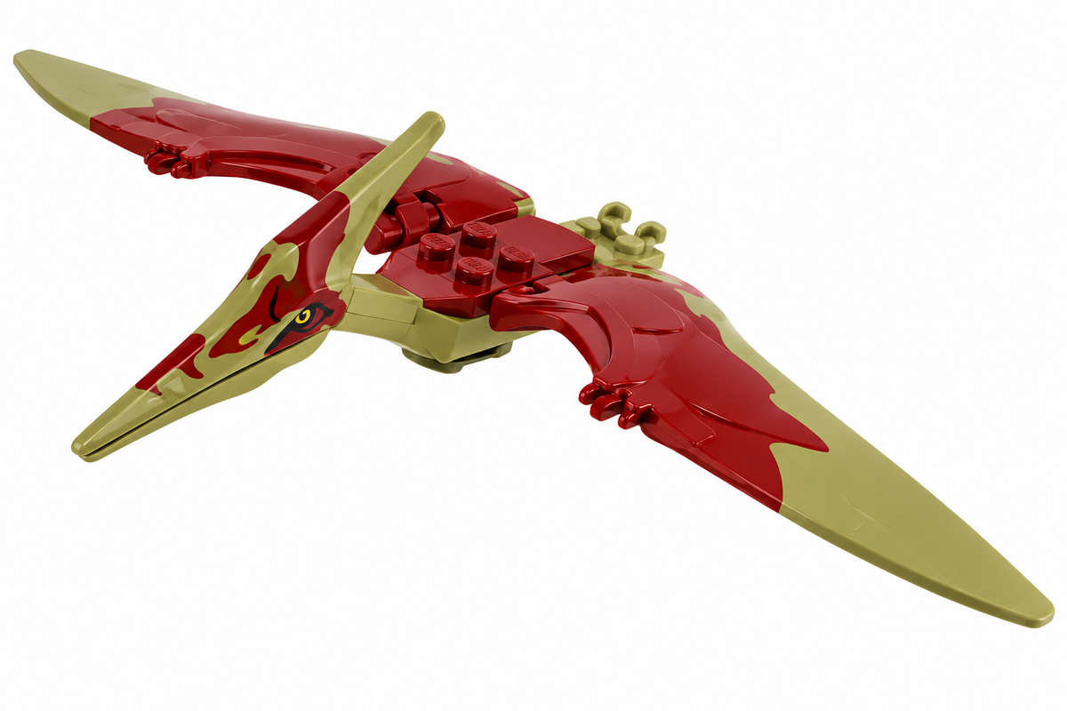 Dinozaver 30