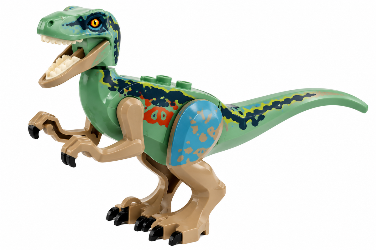 Dinozaver 31