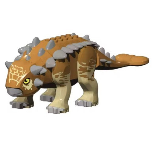 Dinozaver maxi 20