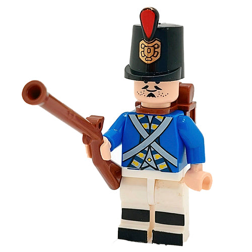 Imperial soldier 02