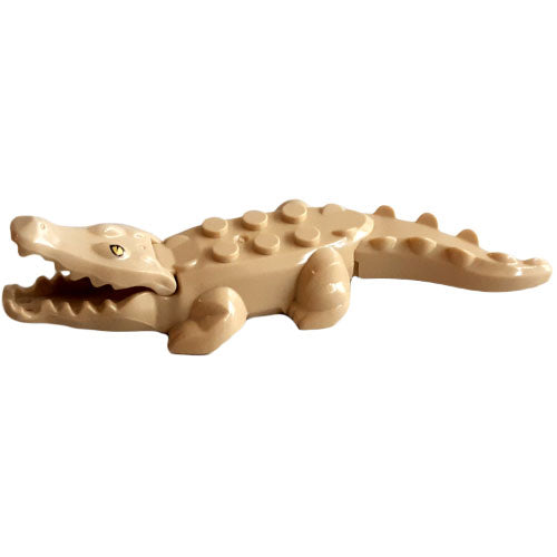 Krokodil 02