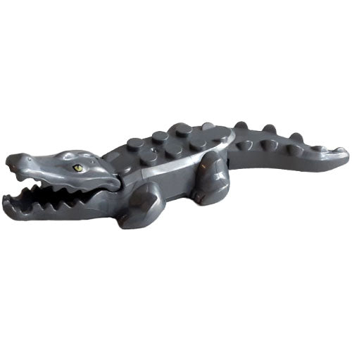 Krokodil 03