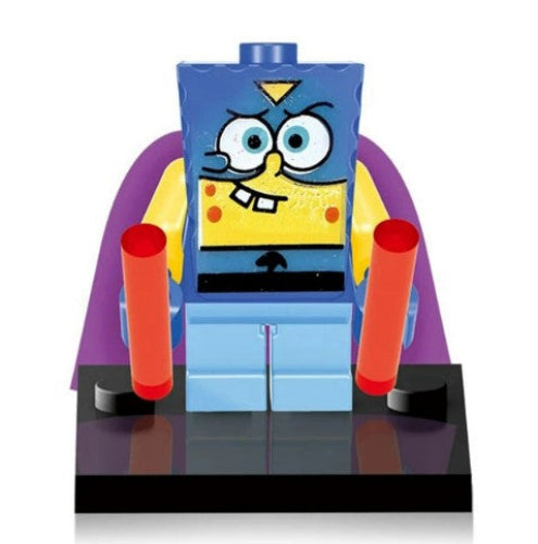SpongeBob SquarePants Spongebob 03