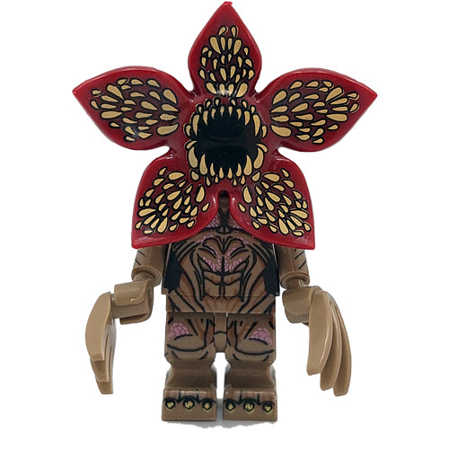 Stranger Things Demogorgon 02