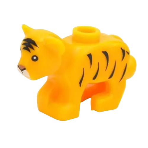 Tiger baby 01