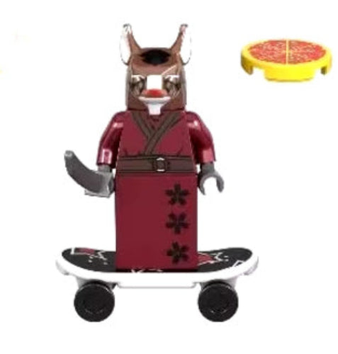 TMNT Splinter