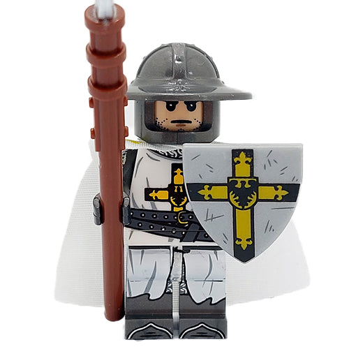 Vitez 06 Teutonic Knight