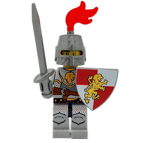 Vitez 07 Kingdoms Knight