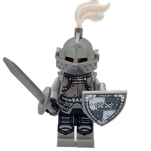 Vitez 12 Heroic Knight