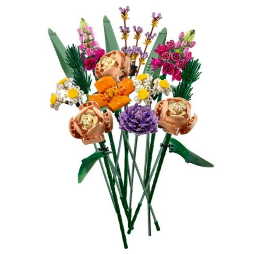 LEGO Botanicals 10280 Flower Bouquet