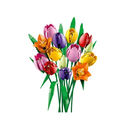 LEGO Botanicals 11501 Tulip Bouquet