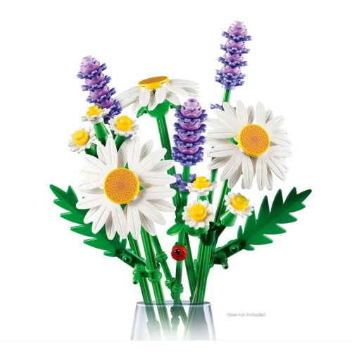 LEGO Botanicals 11508 Daisies