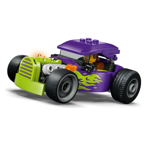 LEGO City 60485 Hot Rod