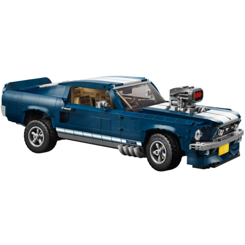 LEGO Creator Expert 10265 Ford Mustang