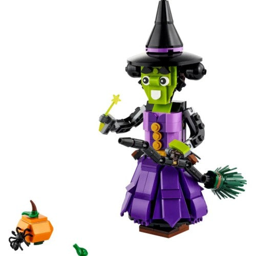 LEGO Creator 3v1 40562 Mystic Witch