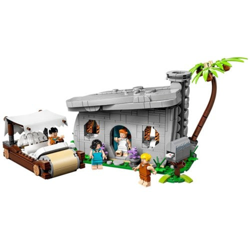 LEGO Ideas 21316 The Flintstones