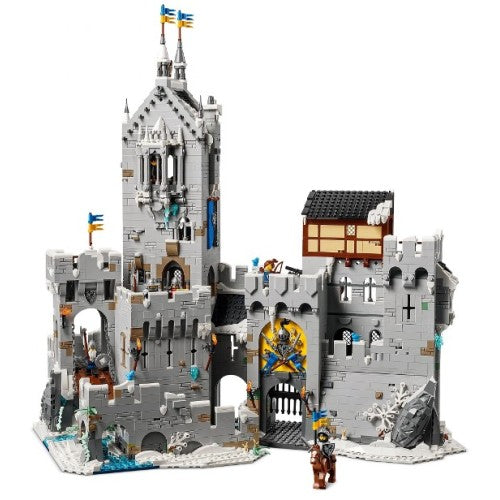LEGO BDP 910029 Mountain Fortress
