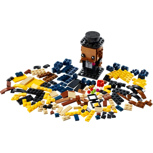 LEGO BrickHeadz 40384 Groom