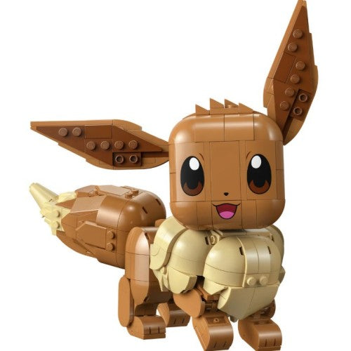 LEGO Pokemon 72151 Evee