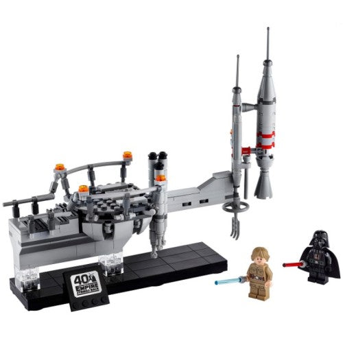 LEGO Star Wars 75294 Bespin Duel™