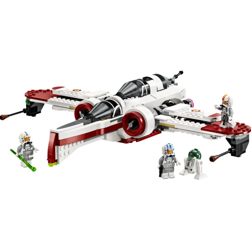 LEGO Star Wars 75402 ARC-170 Starfighter™