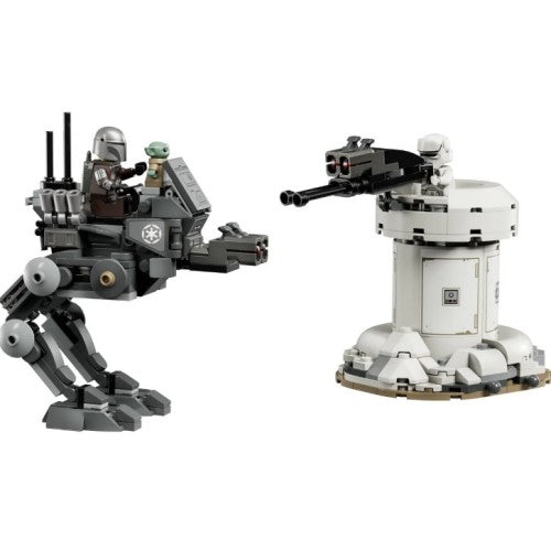 LEGO Star Wars 75444 AT-RT™ Attack