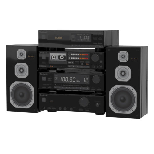 Technic Hi-Fi