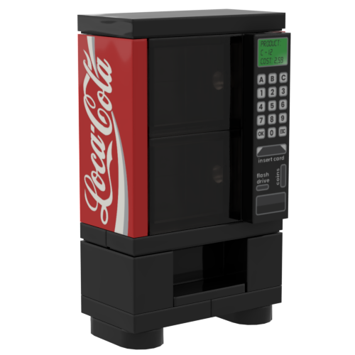 Loca Cola