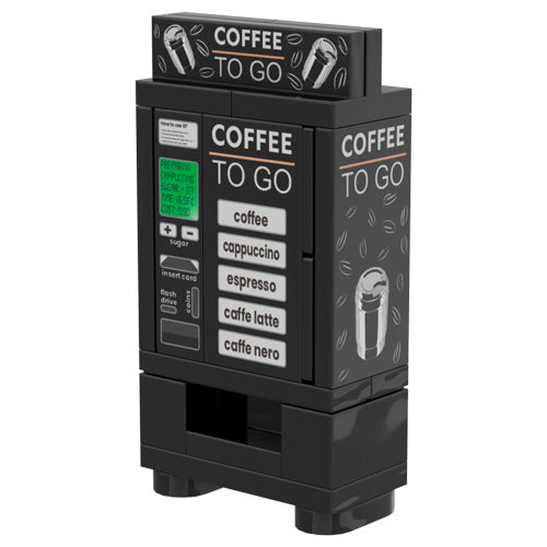 Avtomat za kavo Coffee To Go