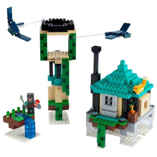LEGO Minecraft 21173 The Sky Tower
