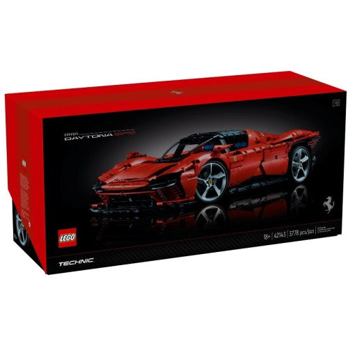LEGO Technic 42143 Ferrari Daytona SP3