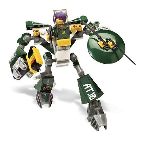 LEGO Exo-Force 8100 Cyclone Defender