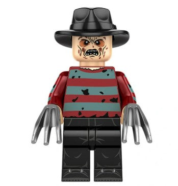 Halloween Freddy Krueger
