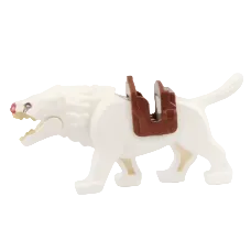 Volk Warg bel