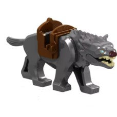 Volk Warg siv