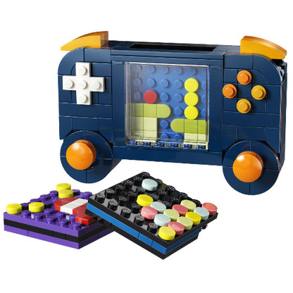 LEGO Creator 3v1 31380 Retro Gaming Console