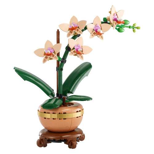 LEGO Botanicals 10343 Mini Orchid