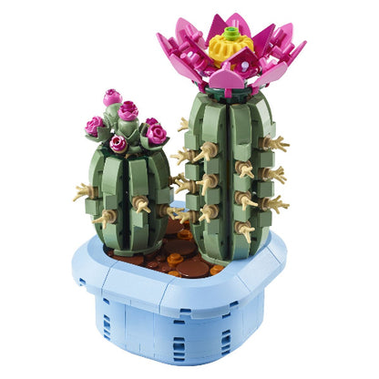 LEGO Botanicals 11509 Flowering Cactus