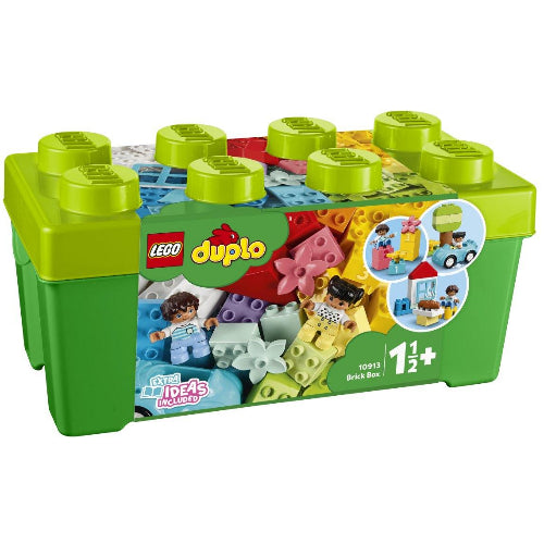 LEGO DUPLO 10913 Brick Box