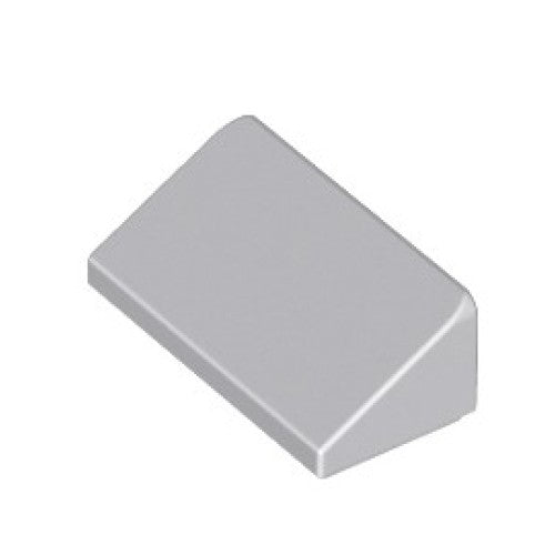 Strešniki 30 1 x 2 x 2/3 svetlo sivi, 20 kos