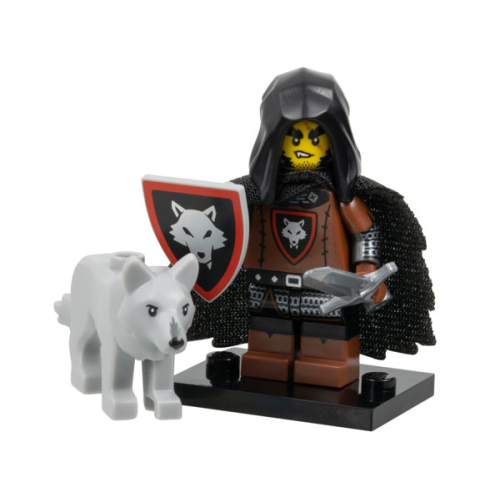 Col27, Wolfpack Beastmaster