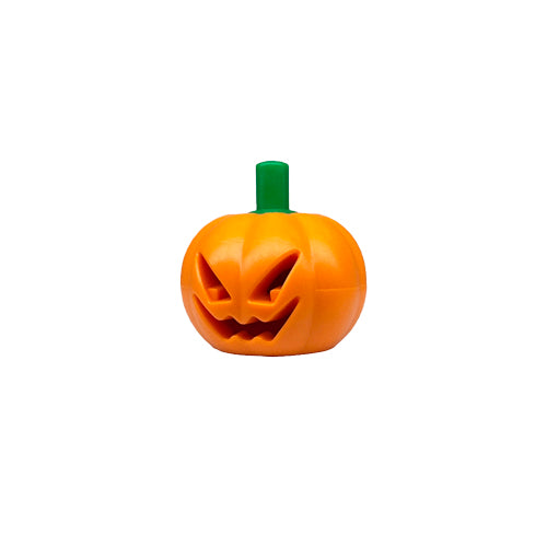 Buča Halloween