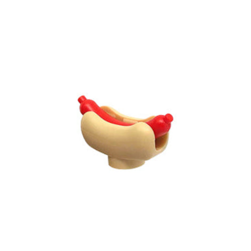 Hot dog, 4 kos