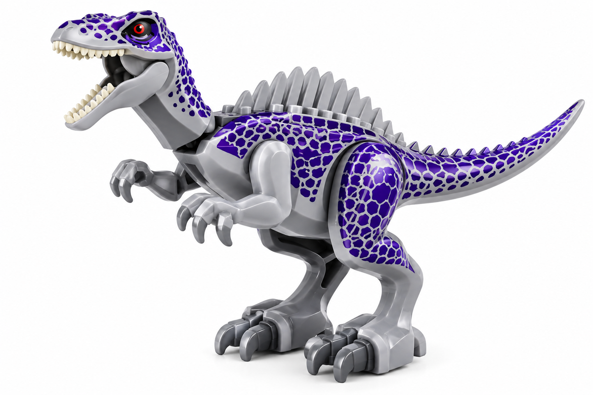 Dinozaver 26