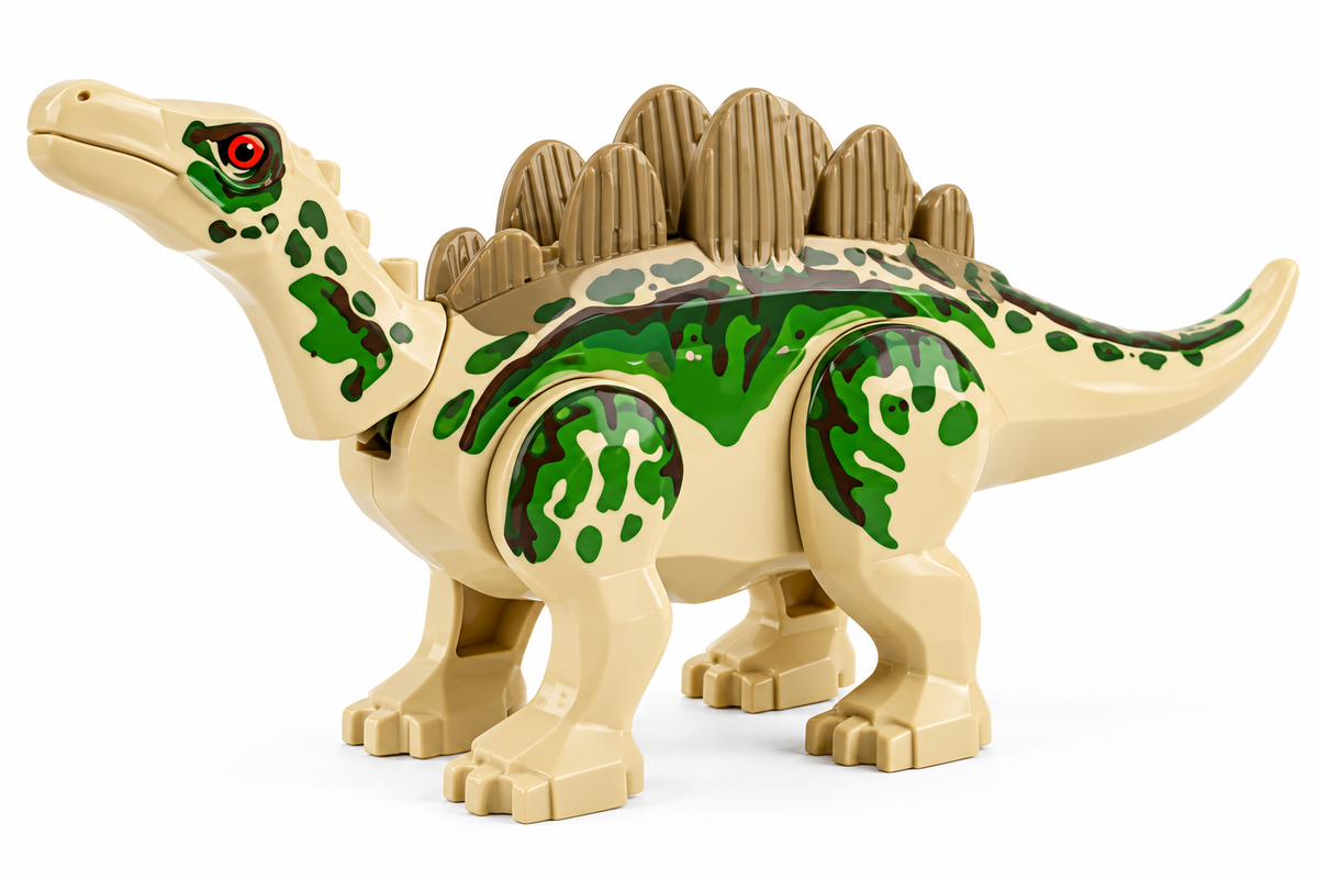 Dinozaver 27
