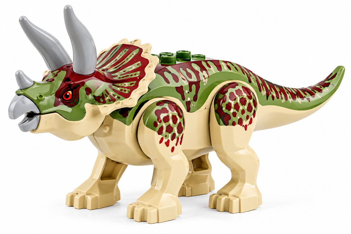 Dinozaver 29