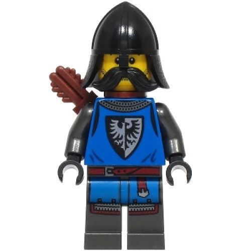 Castle Black Falcon Archer - Male