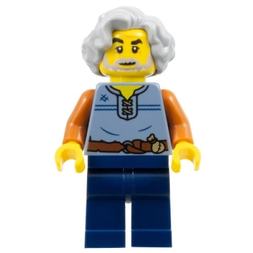 Castle Tapestry Weaver