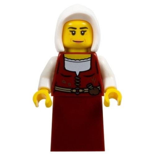 Castle Innkeeper