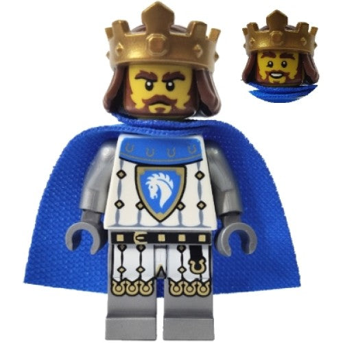 Castle Horse Knight King